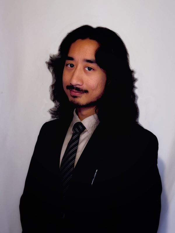 Alexander Ahmed, Founder of Conduit Digital